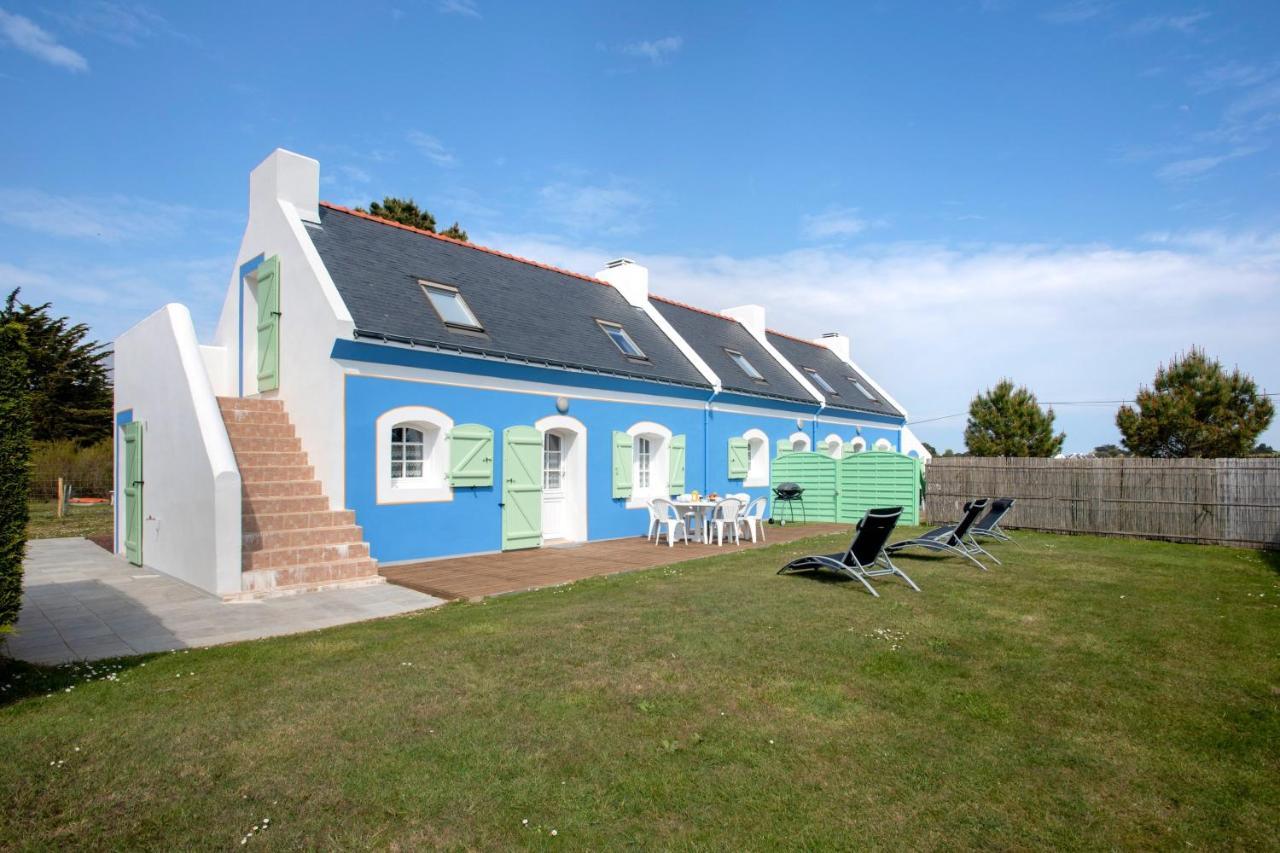 Maison Accueillante A Bangor Avec Jardin Clos Et Cheminee Exteriér fotografie