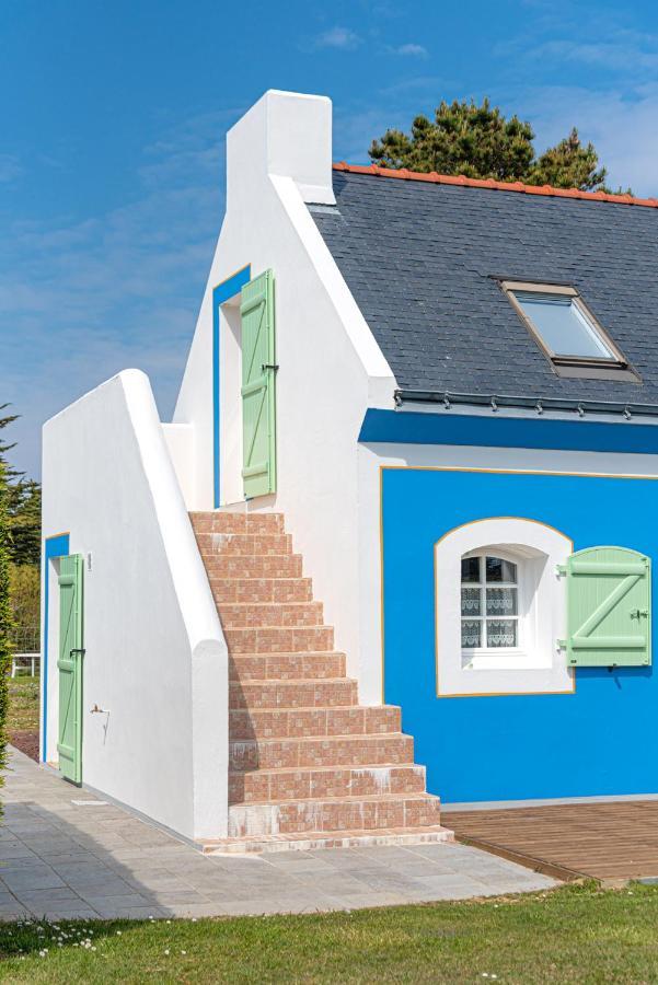 Maison Accueillante A Bangor Avec Jardin Clos Et Cheminee Exteriér fotografie