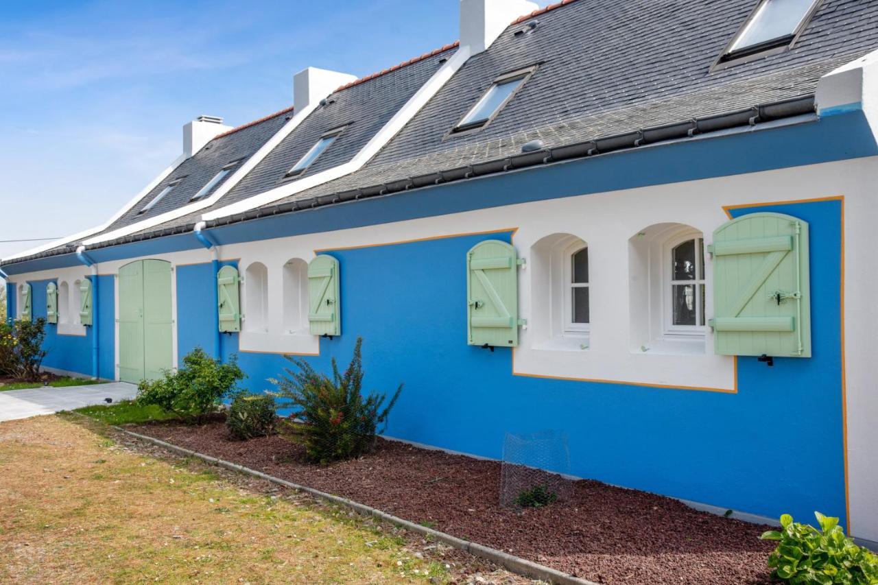 Maison Accueillante A Bangor Avec Jardin Clos Et Cheminee Exteriér fotografie