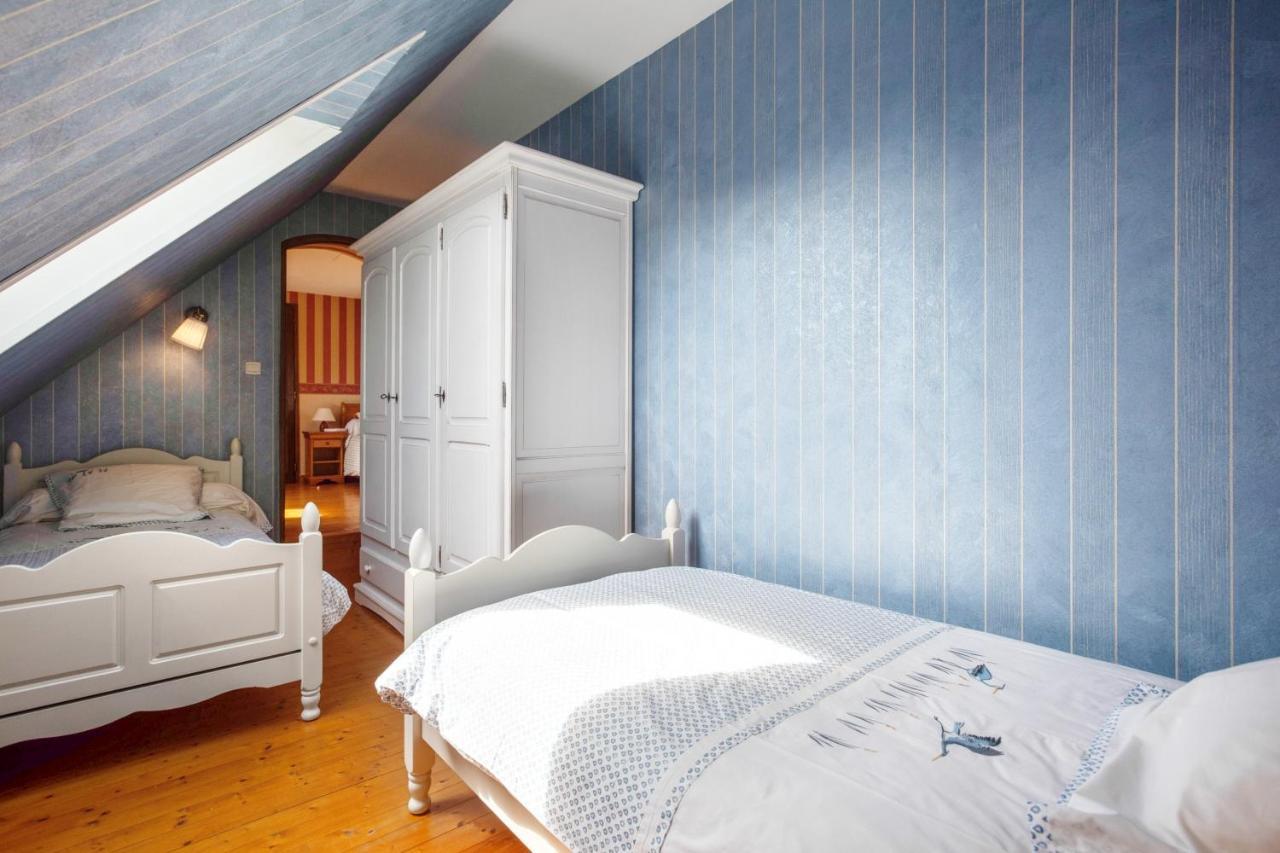 Maison Accueillante A Bangor Avec Jardin Clos Et Cheminee Exteriér fotografie