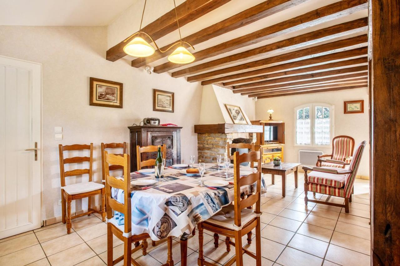 Maison Accueillante A Bangor Avec Jardin Clos Et Cheminee Exteriér fotografie