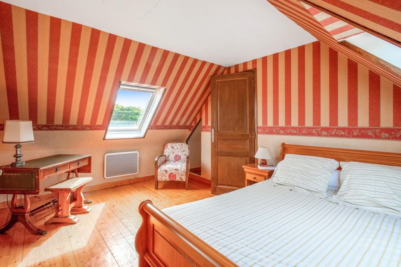 Maison Accueillante A Bangor Avec Jardin Clos Et Cheminee Exteriér fotografie