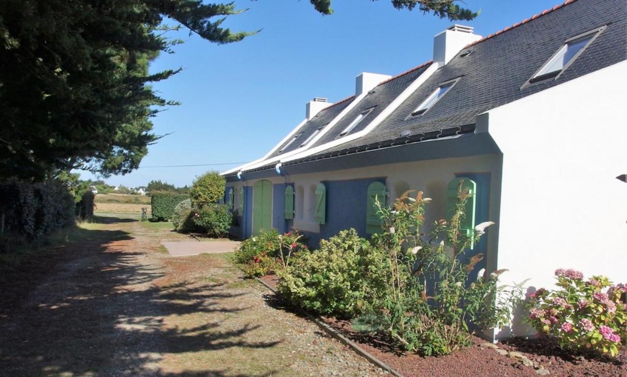 Maison Accueillante A Bangor Avec Jardin Clos Et Cheminee Exteriér fotografie
