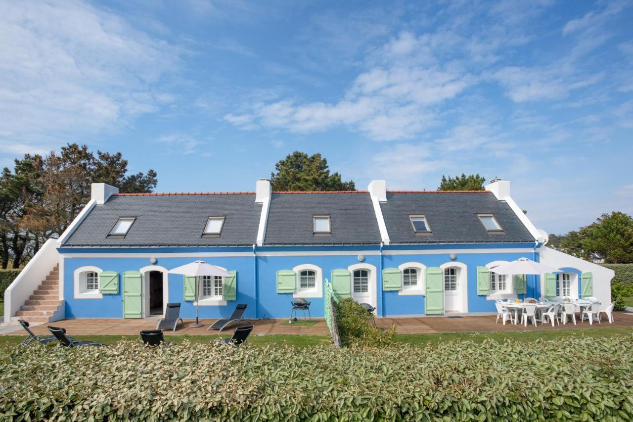 Maison Accueillante A Bangor Avec Jardin Clos Et Cheminee Exteriér fotografie