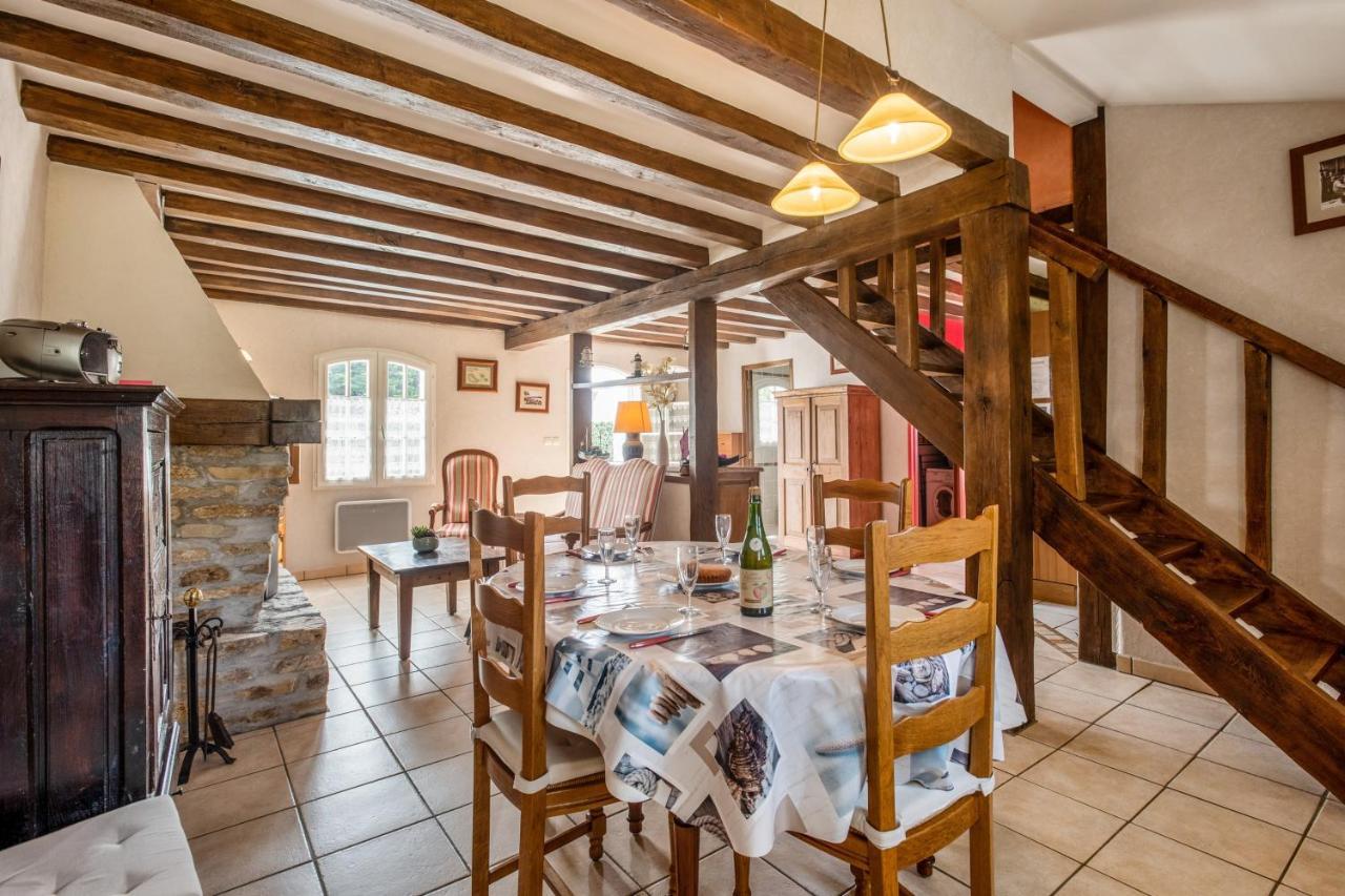 Maison Accueillante A Bangor Avec Jardin Clos Et Cheminee Exteriér fotografie