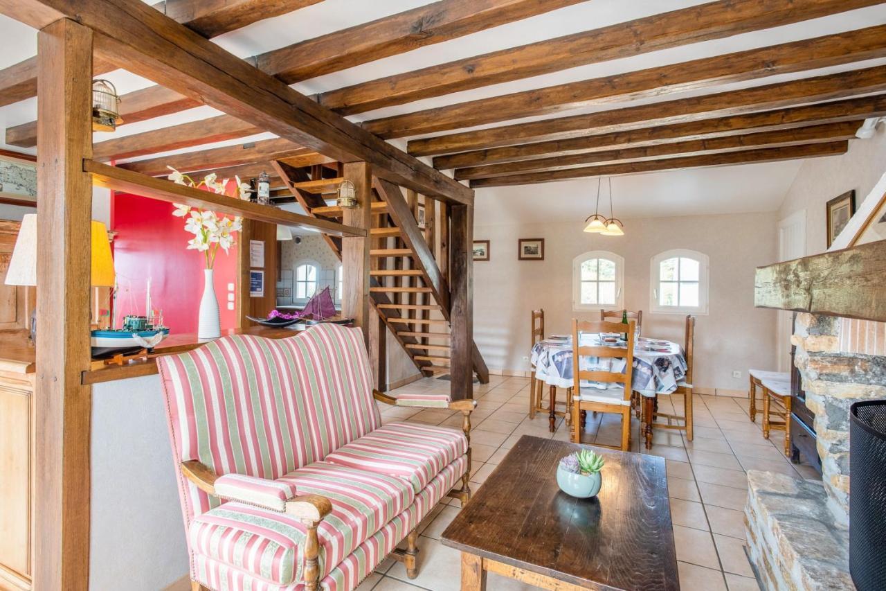 Maison Accueillante A Bangor Avec Jardin Clos Et Cheminee Exteriér fotografie