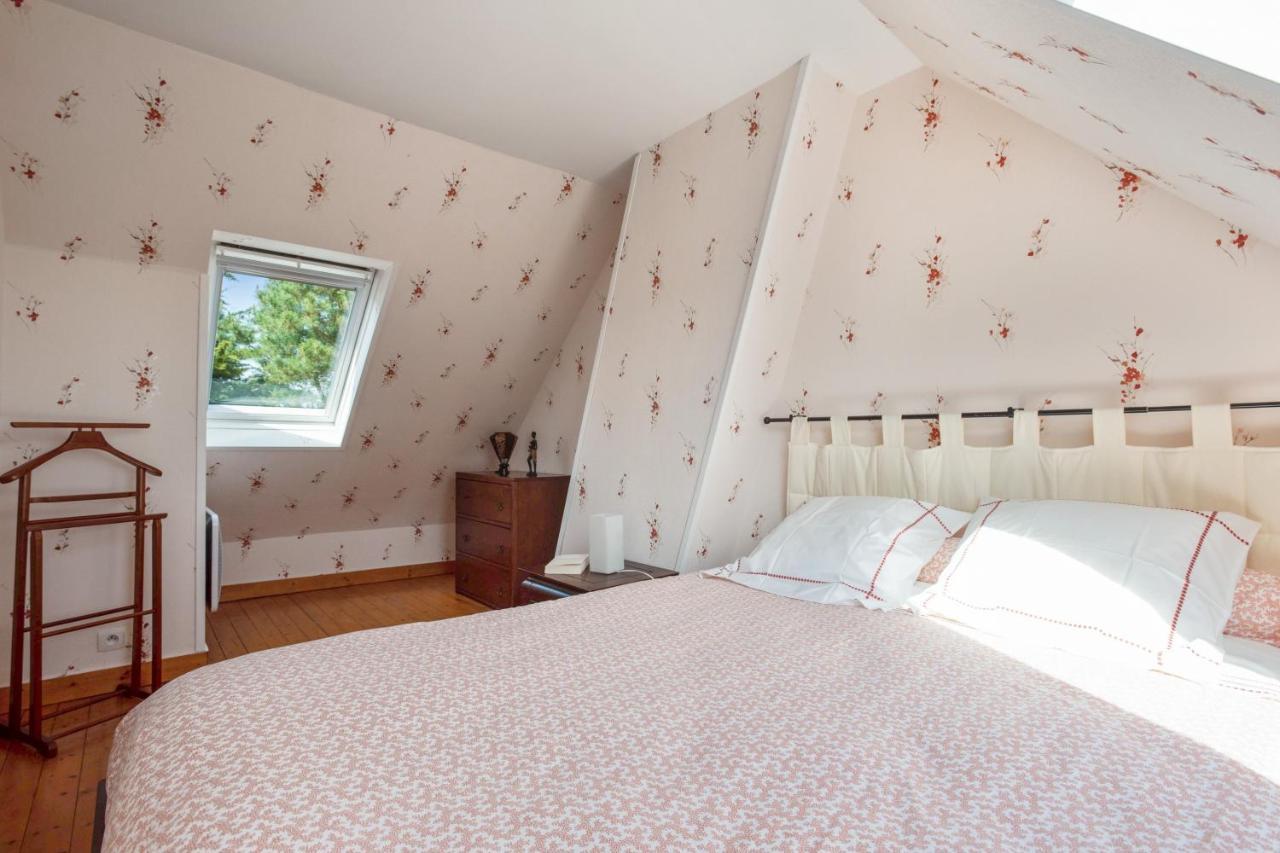 Maison Accueillante A Bangor Avec Jardin Clos Et Cheminee Exteriér fotografie